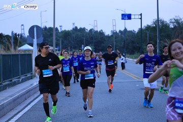RUN TO LIVE 2024 - Ảnh #1363542