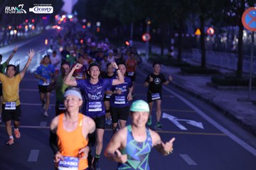 RUN TO LIVE 2024 - Ảnh #1432617