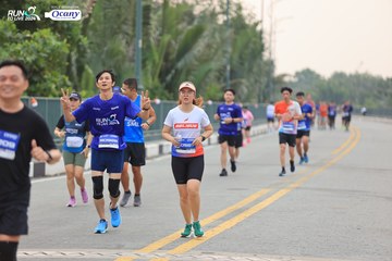 RUN TO LIVE 2024 - Ảnh #1393181