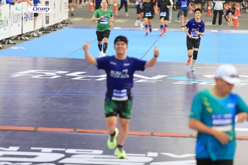 RUN TO LIVE 2024 - Ảnh #1408393