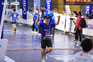 RUN TO LIVE 2024 - Ảnh #1331516
