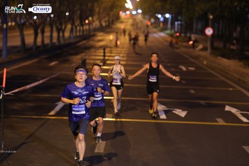 RUN TO LIVE 2024 - Ảnh #1431482