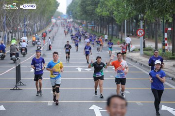RUN TO LIVE 2024 - Ảnh #1436417