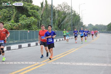 RUN TO LIVE 2024 - Ảnh #1391829