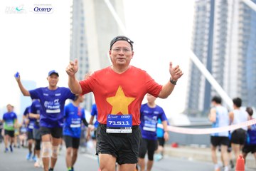 RUN TO LIVE 2024 - Ảnh #1348081