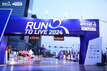 RUN TO LIVE 2024 - Ảnh #1376842