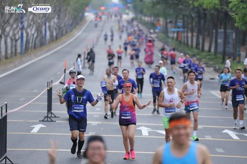 RUN TO LIVE 2024 - Ảnh #1436724