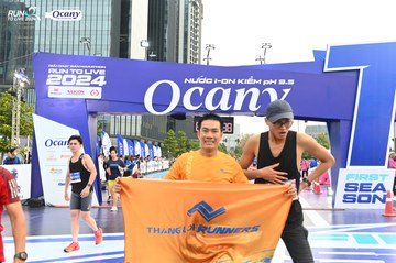RUN TO LIVE 2024 - Ảnh #1419156