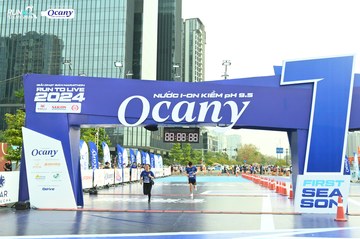 RUN TO LIVE 2024 - Ảnh #1426372