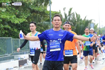 RUN TO LIVE 2024 - Ảnh #1389410