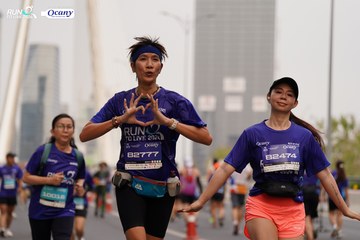 RUN TO LIVE 2024 - Ảnh #1339902