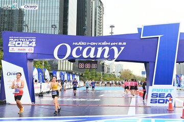 RUN TO LIVE 2024 - Ảnh #1423242