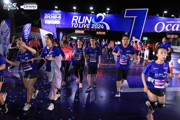 RUN TO LIVE 2024 - Ảnh #1320408