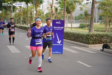 RUN TO LIVE 2024 - Ảnh #1389888