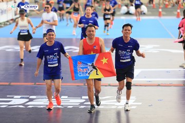 RUN TO LIVE 2024 - Ảnh #1410785