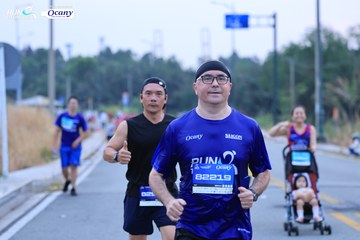 RUN TO LIVE 2024 - Ảnh #1368582