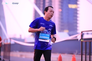 RUN TO LIVE 2024 - Ảnh #1325151
