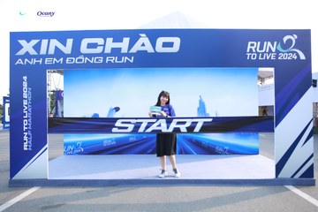 RUN TO LIVE 2024 - Ảnh #1316324