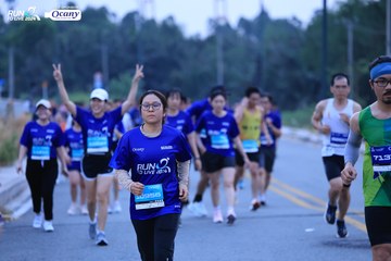 RUN TO LIVE 2024 - Ảnh #1363130