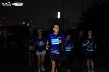 RUN TO LIVE 2024 - Ảnh #1341601
