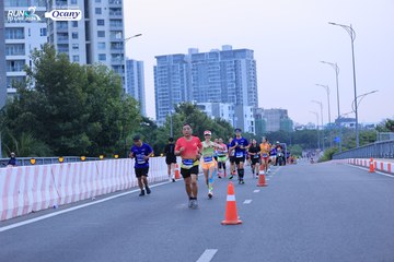 RUN TO LIVE 2024 - Ảnh #1449251