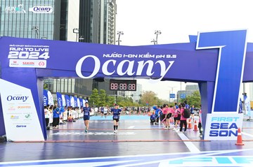 RUN TO LIVE 2024 - Ảnh #1420814