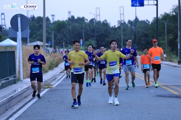 RUN TO LIVE 2024 - Ảnh #1366177