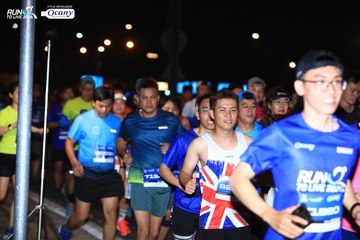 RUN TO LIVE 2024 - Ảnh #1322296