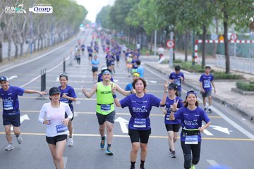 RUN TO LIVE 2024 - Ảnh #1434535