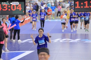 RUN TO LIVE 2024 - Ảnh #1391127