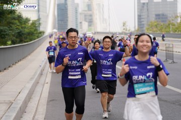 RUN TO LIVE 2024 - Ảnh #1345901