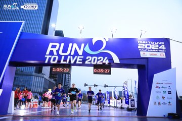 RUN TO LIVE 2024 - Ảnh #1376283