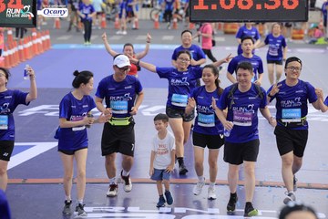 RUN TO LIVE 2024 - Ảnh #1351348
