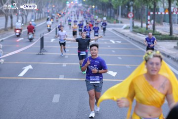 RUN TO LIVE 2024 - Ảnh #1432957