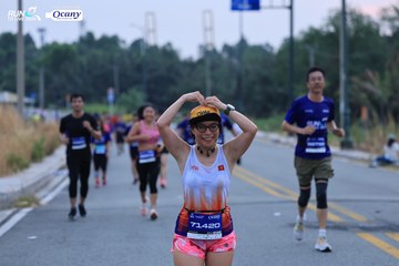 RUN TO LIVE 2024 - Ảnh #1370362