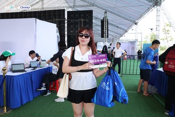 RUN TO LIVE 2024 - Ảnh #1316832