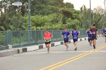 RUN TO LIVE 2024 - Ảnh #1404710
