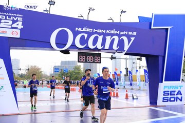 RUN TO LIVE 2024 - Ảnh #1416235