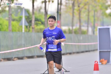 RUN TO LIVE 2024 - Ảnh #1442991