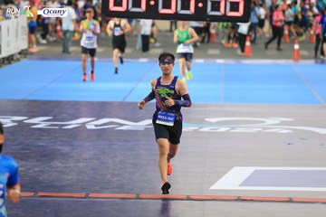 RUN TO LIVE 2024 - Ảnh #1370076