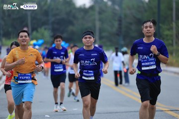 RUN TO LIVE 2024 - Ảnh #1373379
