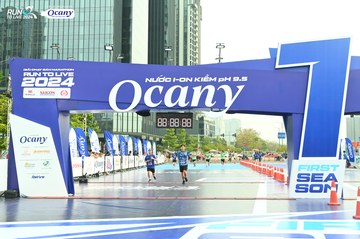 RUN TO LIVE 2024 - Ảnh #1427772