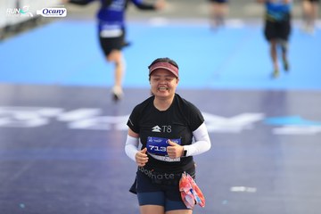RUN TO LIVE 2024 - Ảnh #1414663