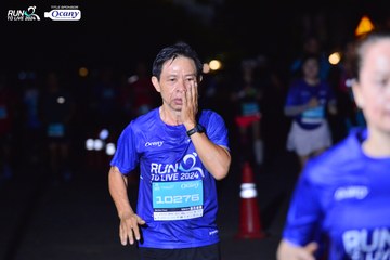 RUN TO LIVE 2024 - Ảnh #1321283