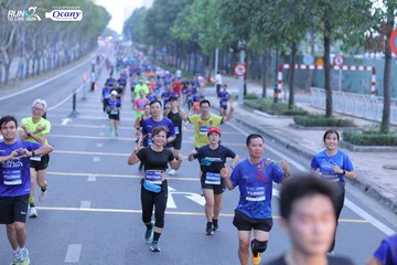 RUN TO LIVE 2024 - Ảnh #1432311
