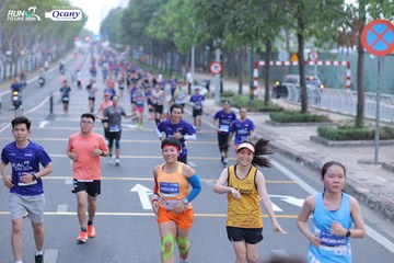 RUN TO LIVE 2024 - Ảnh #1434017