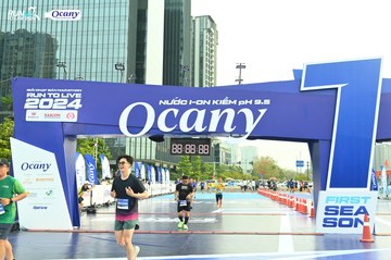 RUN TO LIVE 2024 - Ảnh #1426309