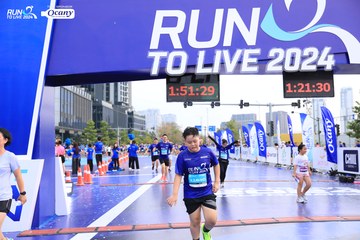 RUN TO LIVE 2024 - Ảnh #1366717