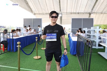 RUN TO LIVE 2024 - Ảnh #1316909