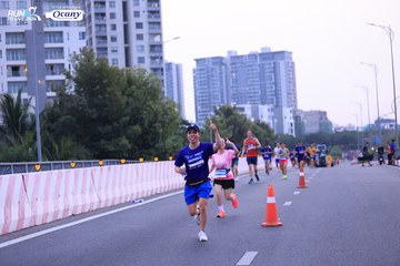 RUN TO LIVE 2024 - Ảnh #1447726